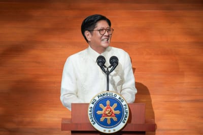 PBBM sinagot kung nasaan ang pangakong P20/kilo na bigas