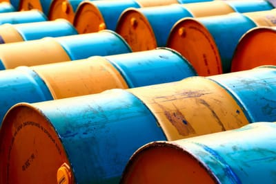 Oil prices fall below $100 as Trump announces two-week ceasefire