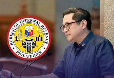 ‘Climate of fear?’ Aquino says businesses stay silent on BIR corruption amid fears of retaliation