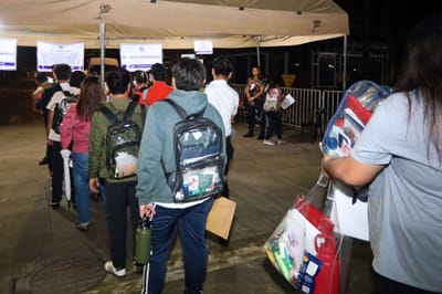 Isko Moreno orders liquor ban, vendor restrictions, noise control near UST, San Beda for 2025 Bar Exams