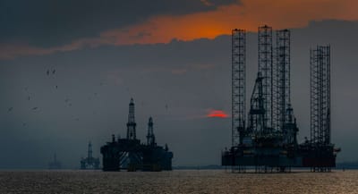 Around 60 nations meet to discuss fossil fuel exit as Iran war drives up prices: report