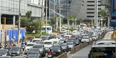 Electric vehicle sales surged by 63% in January, CAMPI reports
