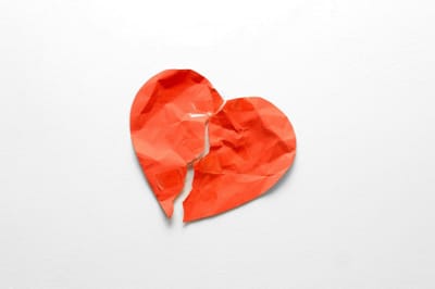 Yes, a person can die from a broken heart, according to science. Here’s what it’s called.