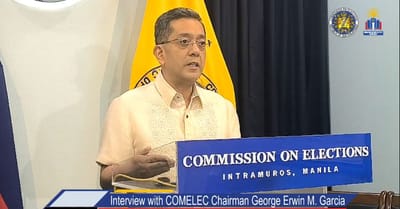Mahigit 888,000 botante nagparehistro para sa barangay, SK elections — COMELEC