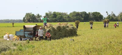 PH irrigable land potential expands to 4.2 million hectares after NIA revises slope standard