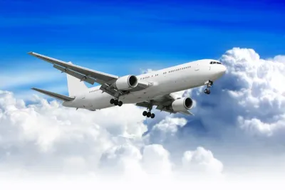 Airfares set to soar in April as fuel surcharge more than double, CAB says