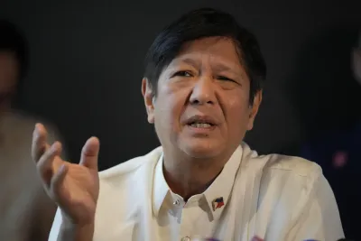 Marcos says Zaldy Co’s claims ‘mean nothing’ unless he comes home to face the law