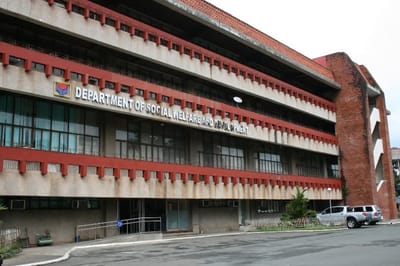 DSWD budget grows from under ₱200B to ₱260-270B under Marcos admin