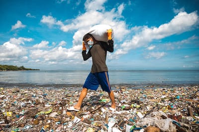 Plastic on the plate: Ateneo study finds microplastics contaminating salt, sugar, rice, and fish sauce
