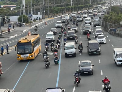 Philippines ranks among Southeast Asia’s angriest workers: report