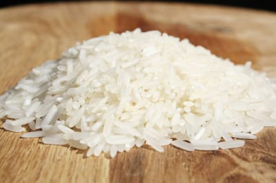 Global warming accelerating 5,000 times faster than rice can adapt, threatening world’s staple food: study