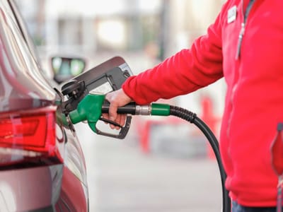 Oil prices climb as US strikes on Iran fuel fears truce is unravelling
