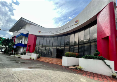 DSWD’s crisis assistance budget triples to ₱63 billion under Marcos admin