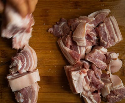 Marcos issues EO increasing pork imports to 204k MT due to ASF