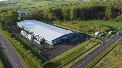‘Thirsty’ data centers threaten global freshwater supply, analysis show