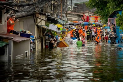 KLEPTOSPIROSIS: When corruption becomes a public health crisis