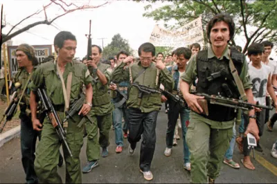 Gringo Honasan explains why the Philippines keeps reliving the same political crises