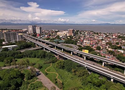 What used to take 2 hours from Manila to Tiaong, Quezon will now take 30 minutes once TR4 expressway opens