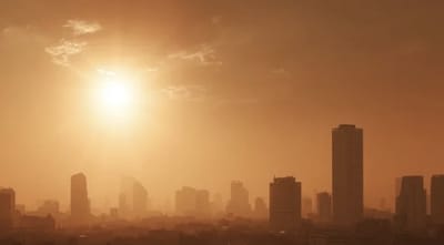 ‘Worsening’ El Niño to hit 49 provinces by October, may last until early 2027: DOST chief