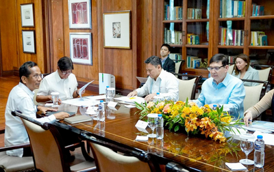 School-based feeding program budget surges from ₱11.7 billion in 2025 to over ₱25 billion in 2026 under Marcos admin