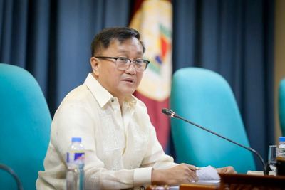 Francis Tolentino launches ‘Trabaho Agad’ job fair program in at least 45 venues nationwide starting June 11