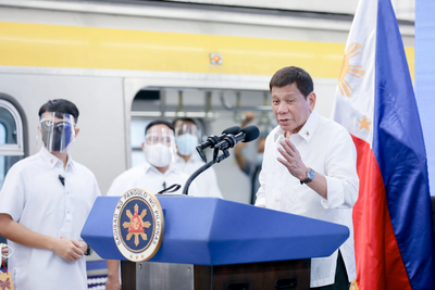 Mindanaoans still remember Duterte’s ‘Build, Build, Build’—and hope VP Sara will revive it, says Davao-based journalist