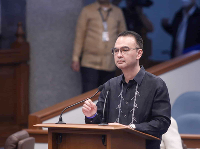 Cayetano says NBI chief Matibag should also be suspended: ‘He is more a suspect than General Mao’