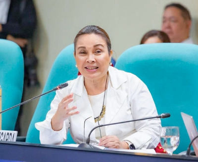 Legarda’s own cultural project turns against her: Kislap Diwa artists, poets formally sever ties