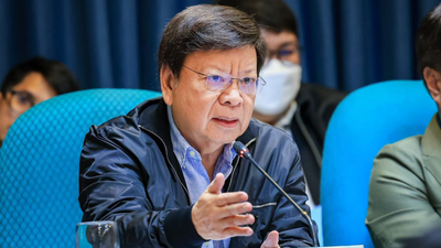 Marcoleta faces media backlash after branding journalists ‘paid hacks’