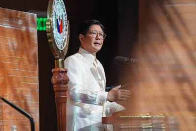 Eight of 16 flood control scam suspects now in custody as Marcos calls on fugitives to surrender
