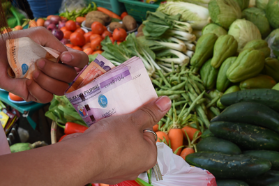 ‘Not a cause for celebration’: Inflation eases to 6.8% in May, but Palace official says oil, rice, and electricity still a concern
