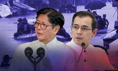 Mayor Isko backs President Marcos’ plan to go after officials behind failed flood control projects