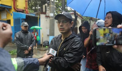 Isko Moreno slams DPWH, hits Dimasalang Bridge rehabilitation with cease and desist order