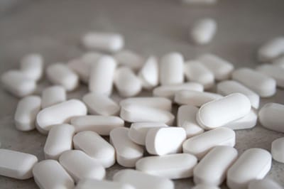 Glucosamine linked to faster memory decline, higher Alzheimer’s risk — study