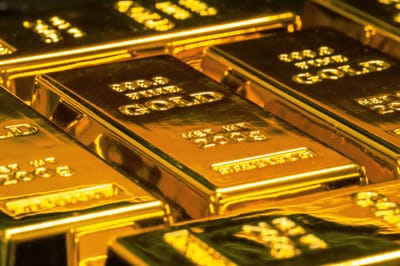 Dutch central bank shifts billions in gold to London in ‘crisis preparedness’ move