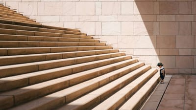 Climbing stairs may cut heart disease risk, strengthen heart health — study