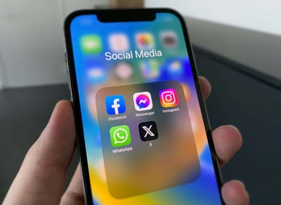 Social networks, online video outweigh traditional media in 2026