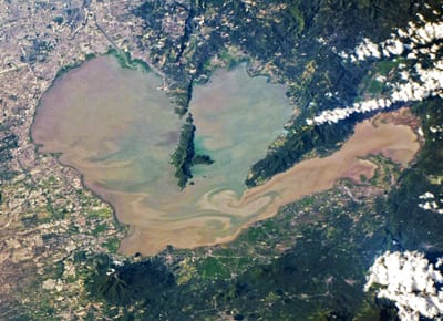 SPECIAL REPORT: Laguna Lake on the verge of becoming the Philippines’ largest septic tank