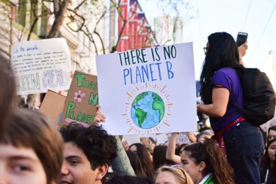 Global warming set to breach the 1.5°C warming limit set in the Paris Agreement, UN says