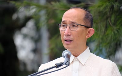 Magalong reveals why he resigned from independent commission probing flood control anomalies