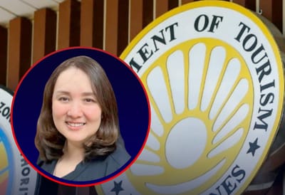 Marcos expects DOT chief Mathay to make tourism work for local economies