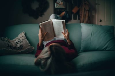 Singapore pays its citizens to read and combat doomscrolling, ‘brain rot’