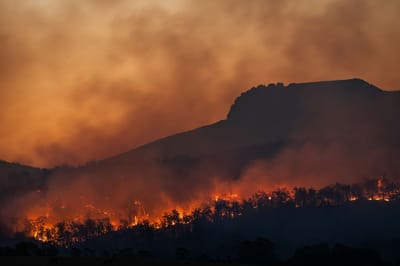 World falling ‘dangerously short’ on climate action: UN chief