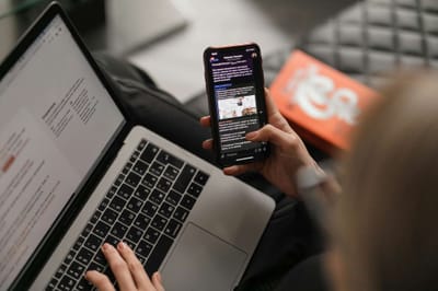 From 2.5 minutes to 47 seconds: How digital habits shrink our attention span and increase stress
