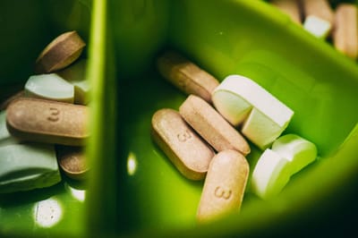 Why Vitamin D supplements may harm aging brains than actually help, study suggests