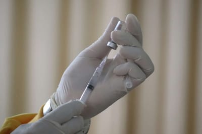 The Merck/Moderna cancer vaccine: How does it work and what are potential barriers to wide use?