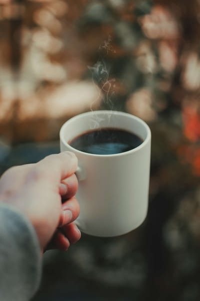 Higher coffee intake linked to lower risk of liver disease, death, study shows