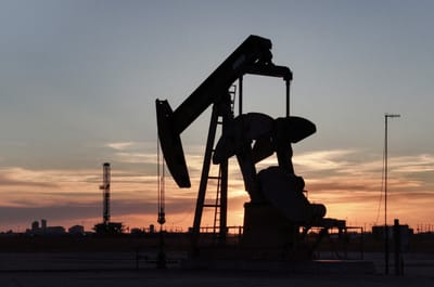 Shares steady, oil turbulence deepens over Middle East war fears