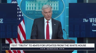 Trump’s health is ‘spectacular’, days before he turns 80, television doctor says