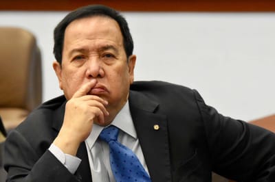 Gordon warns senators: ‘EDSA Dos’ happened because people lost faith in impeachment process